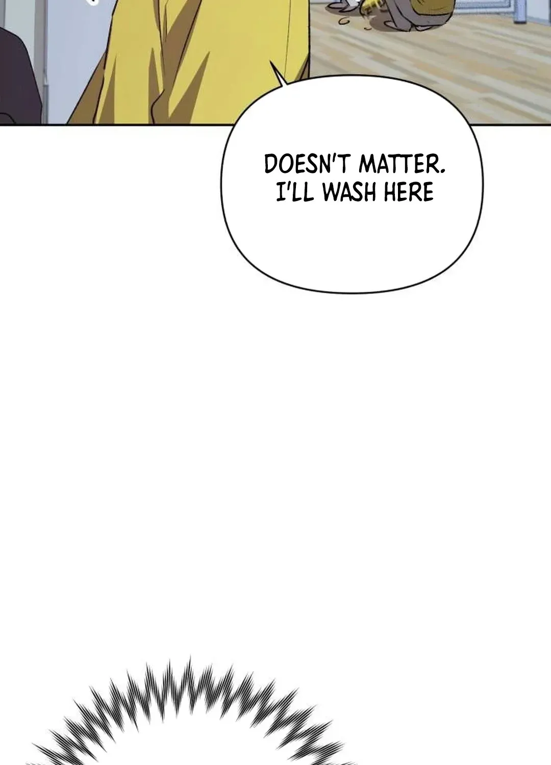 Exciting Male idol Survival Chapter 4 page 134 - 