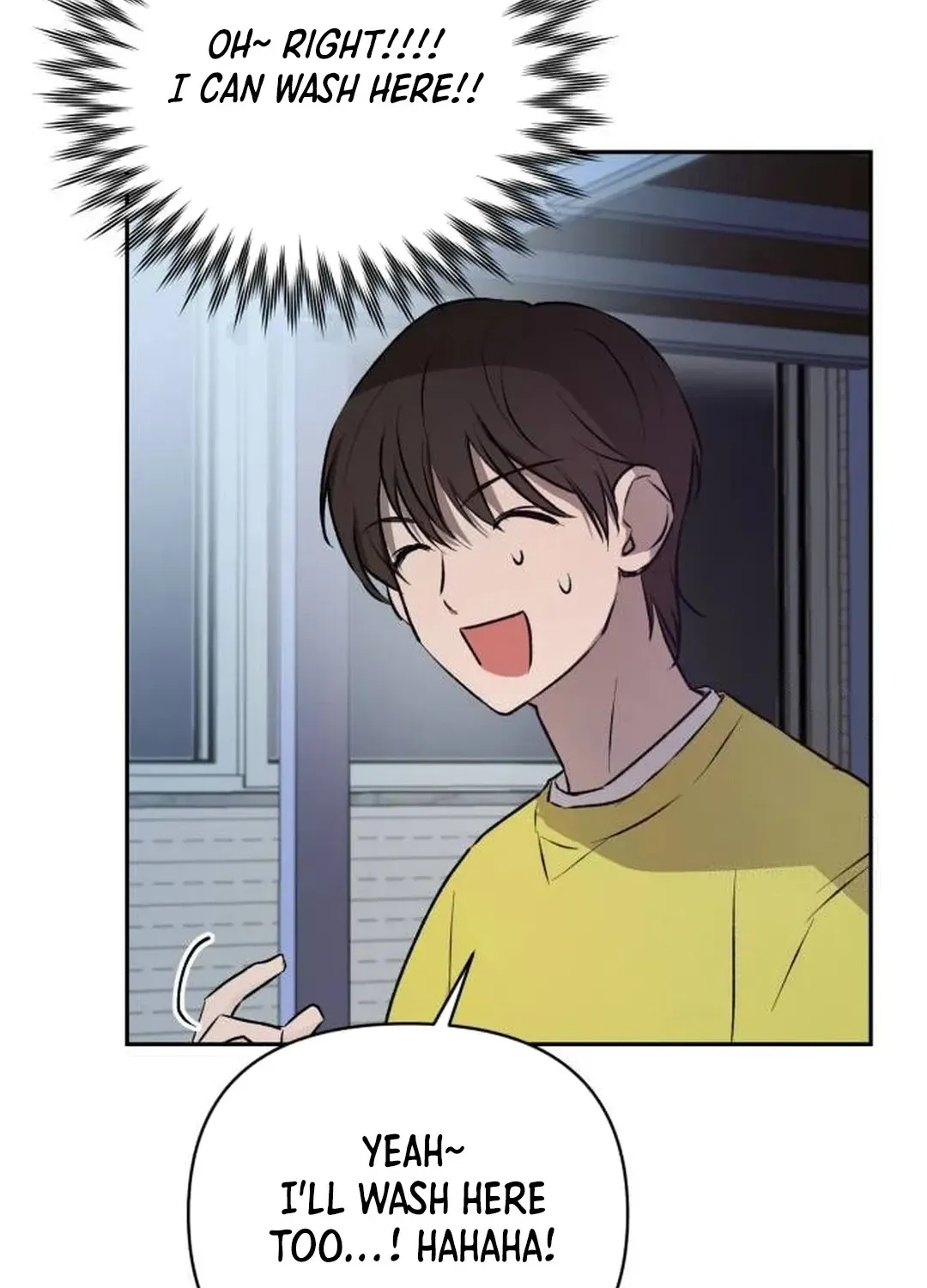 Exciting Male idol Survival Chapter 4 page 135 - 