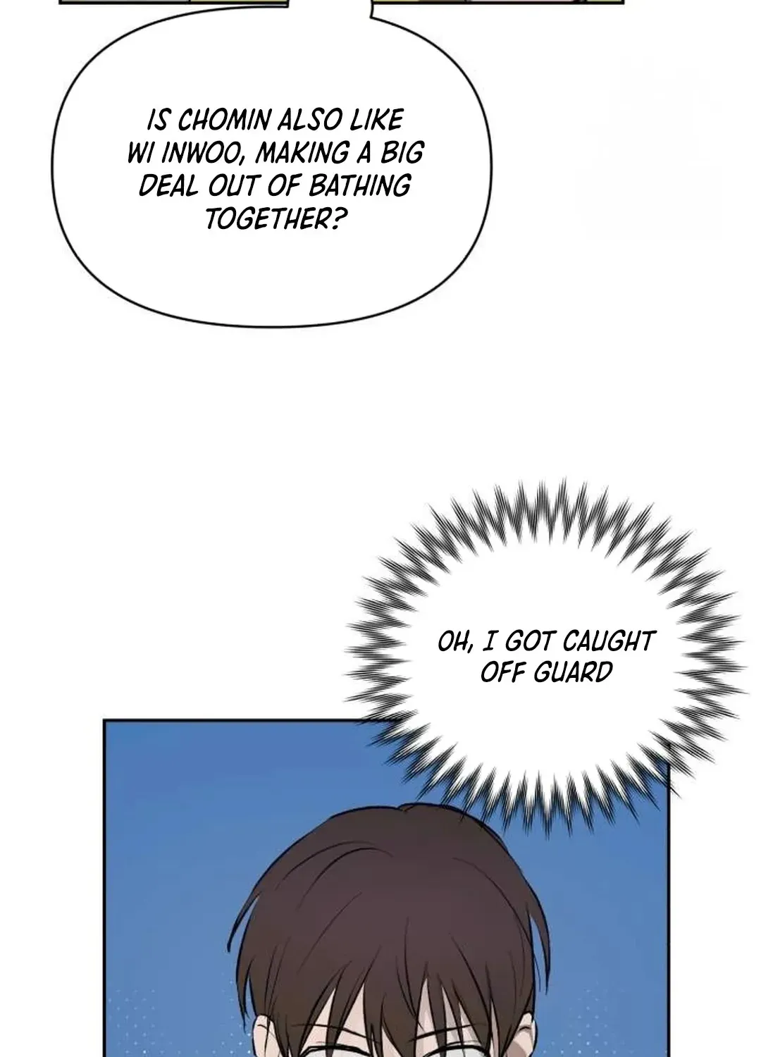 Exciting Male idol Survival Chapter 4 page 138 - 