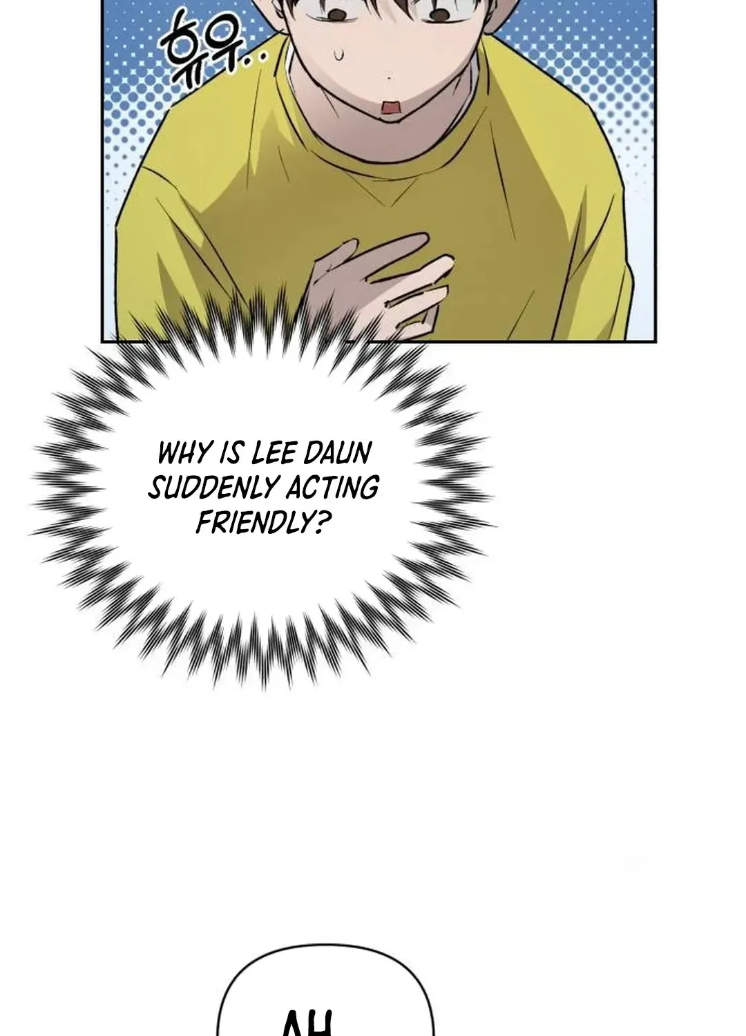 Exciting Male idol Survival Chapter 4 page 139 - 