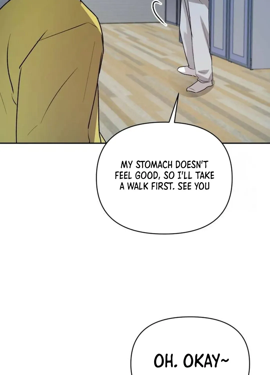 Exciting Male idol Survival Chapter 4 page 141 - 