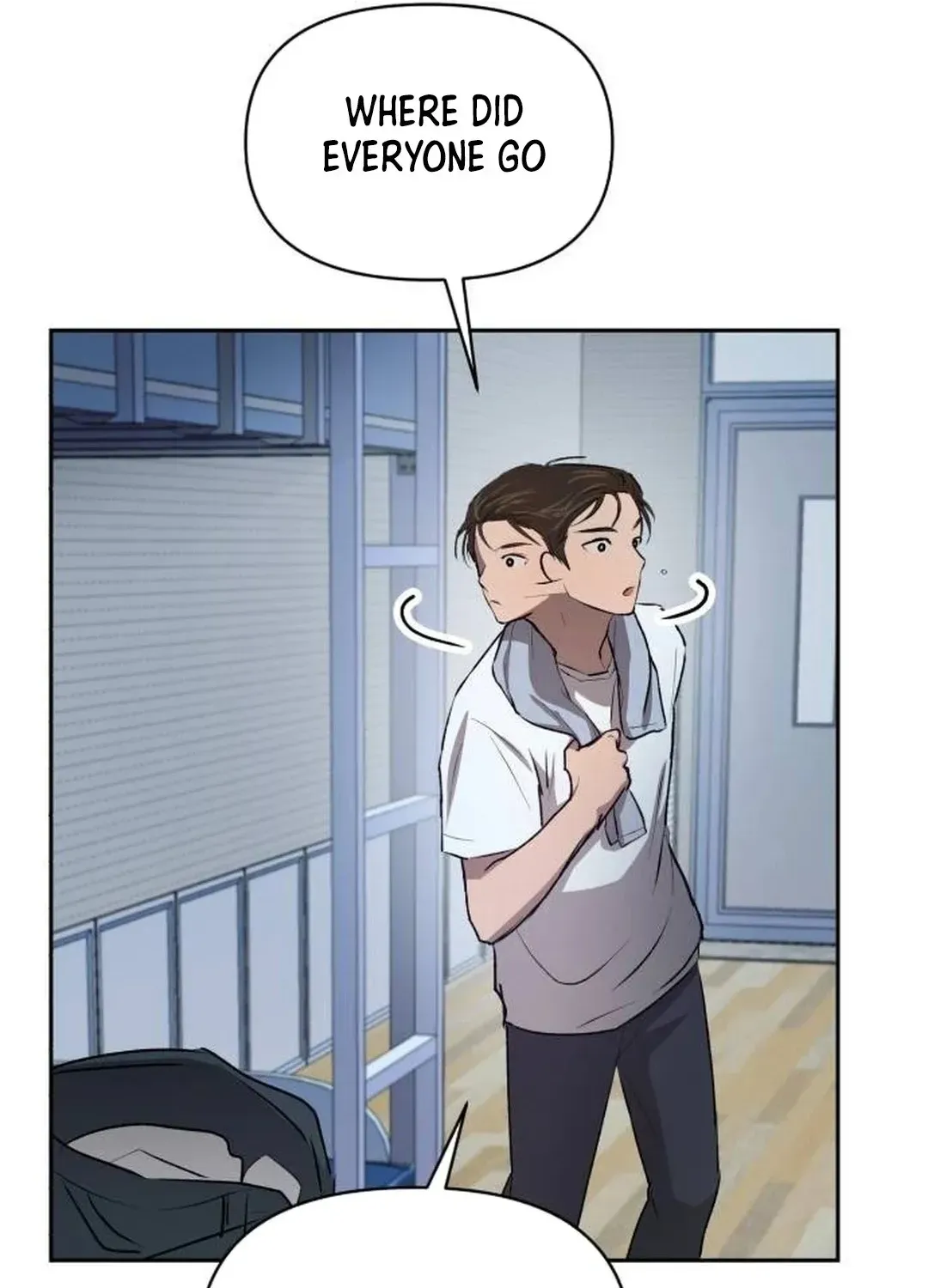 Exciting Male idol Survival Chapter 4 page 149 - 