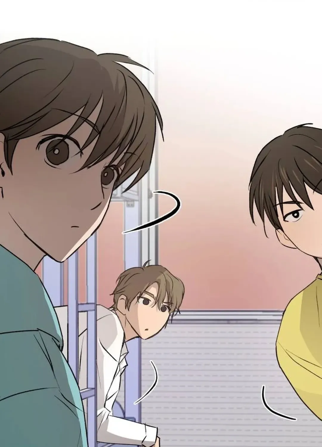 Exciting Male idol Survival Chapter 4 page 17 - 