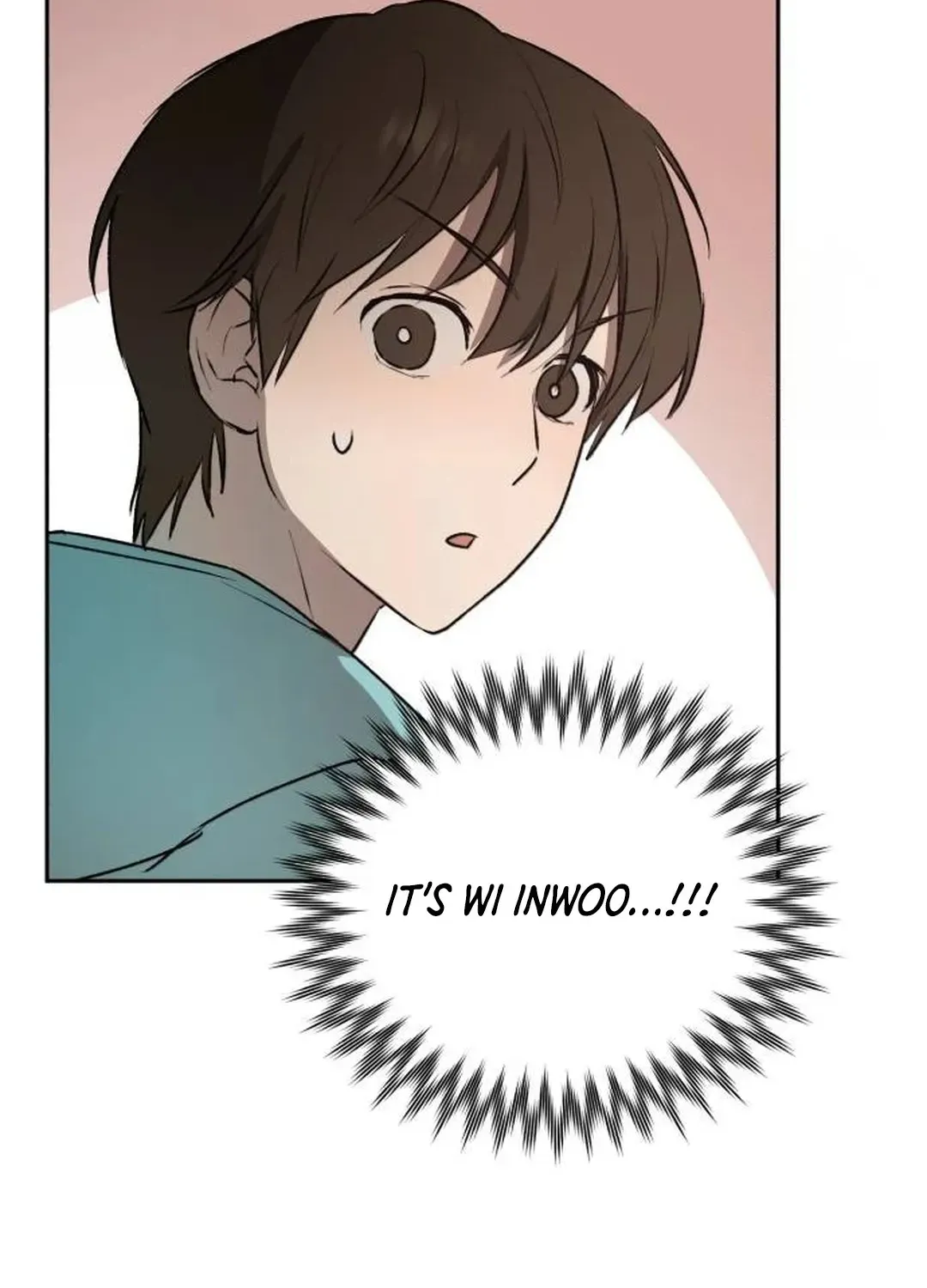 Exciting Male idol Survival Chapter 4 page 20 - 