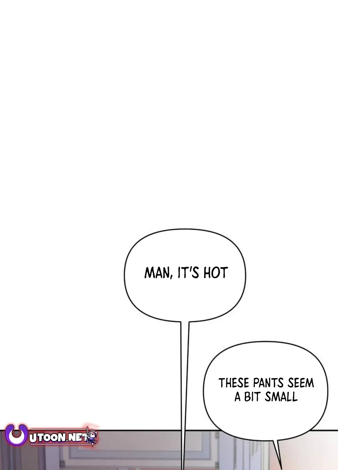 Exciting Male idol Survival Chapter 4 page 3 - 