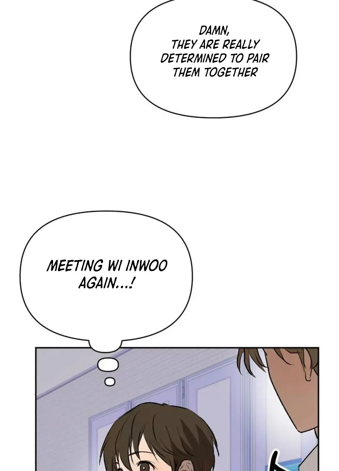 Exciting Male idol Survival Chapter 4 page 23 - 