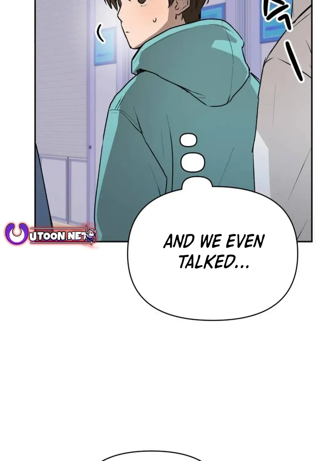 Exciting Male idol Survival Chapter 4 page 24 - 