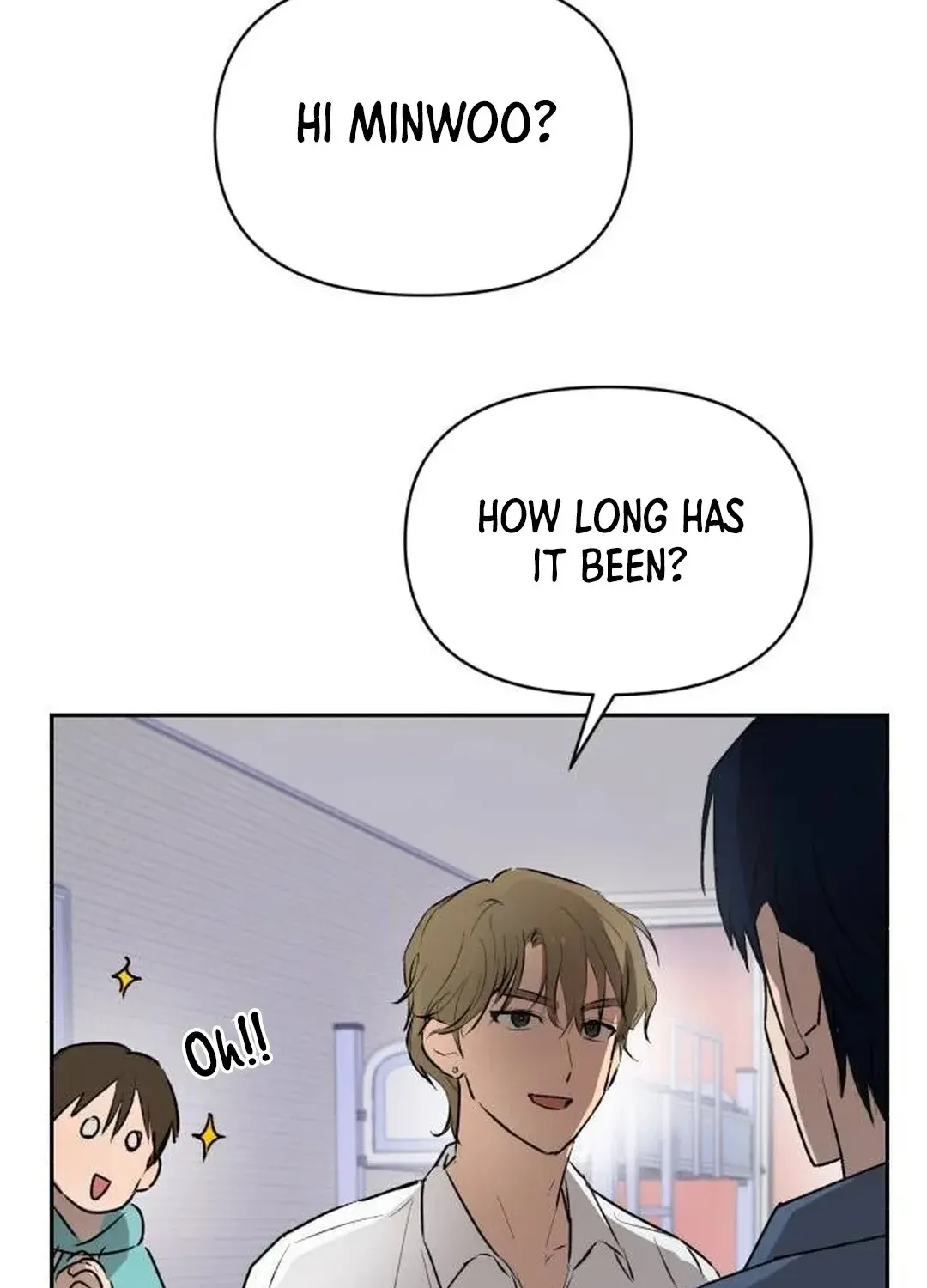 Exciting Male idol Survival Chapter 4 page 25 - 