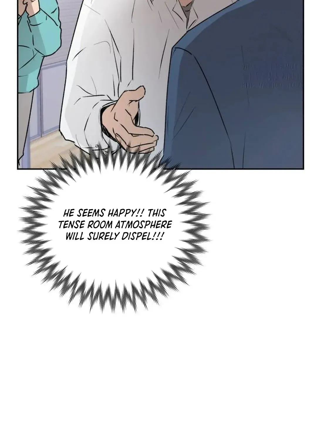 Exciting Male idol Survival Chapter 4 page 26 - 