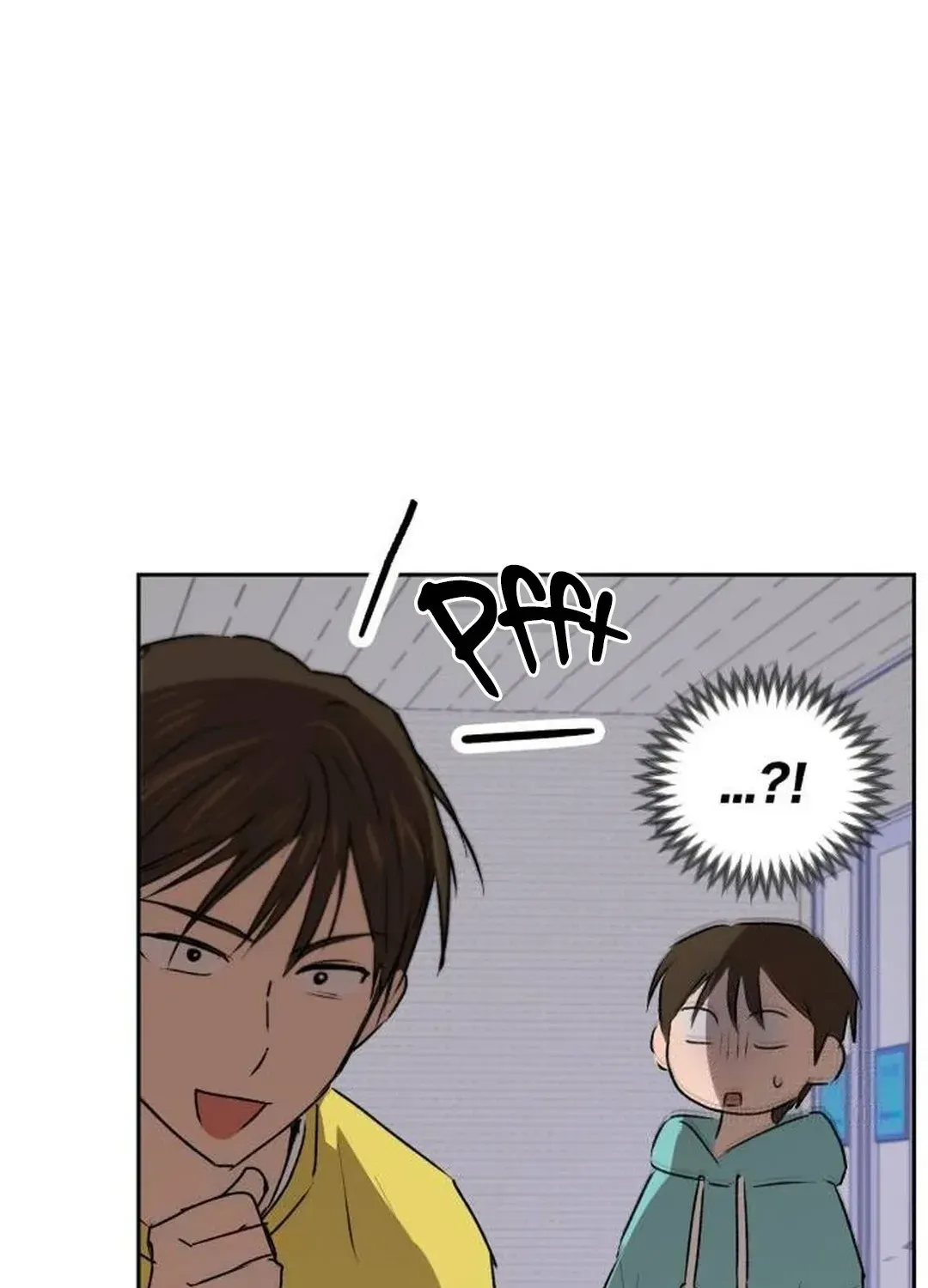 Exciting Male idol Survival Chapter 4 page 29 - 