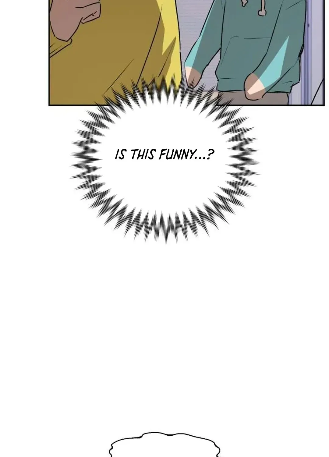 Exciting Male idol Survival Chapter 4 page 30 - 
