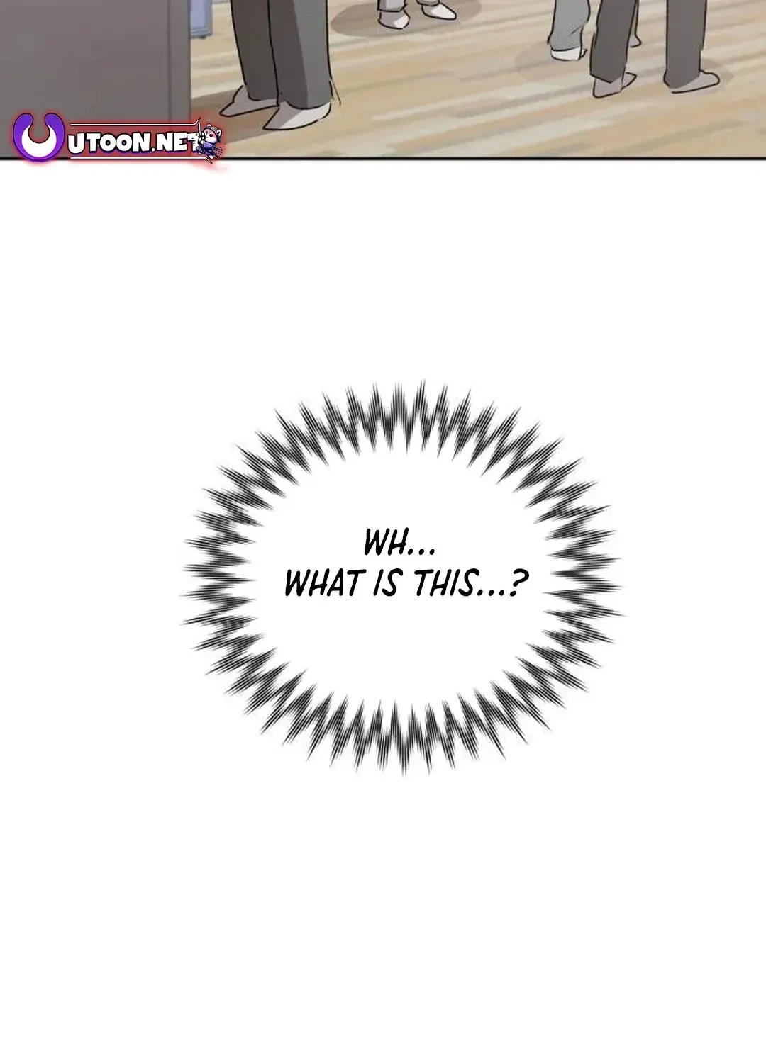 Exciting Male idol Survival Chapter 4 page 32 - 
