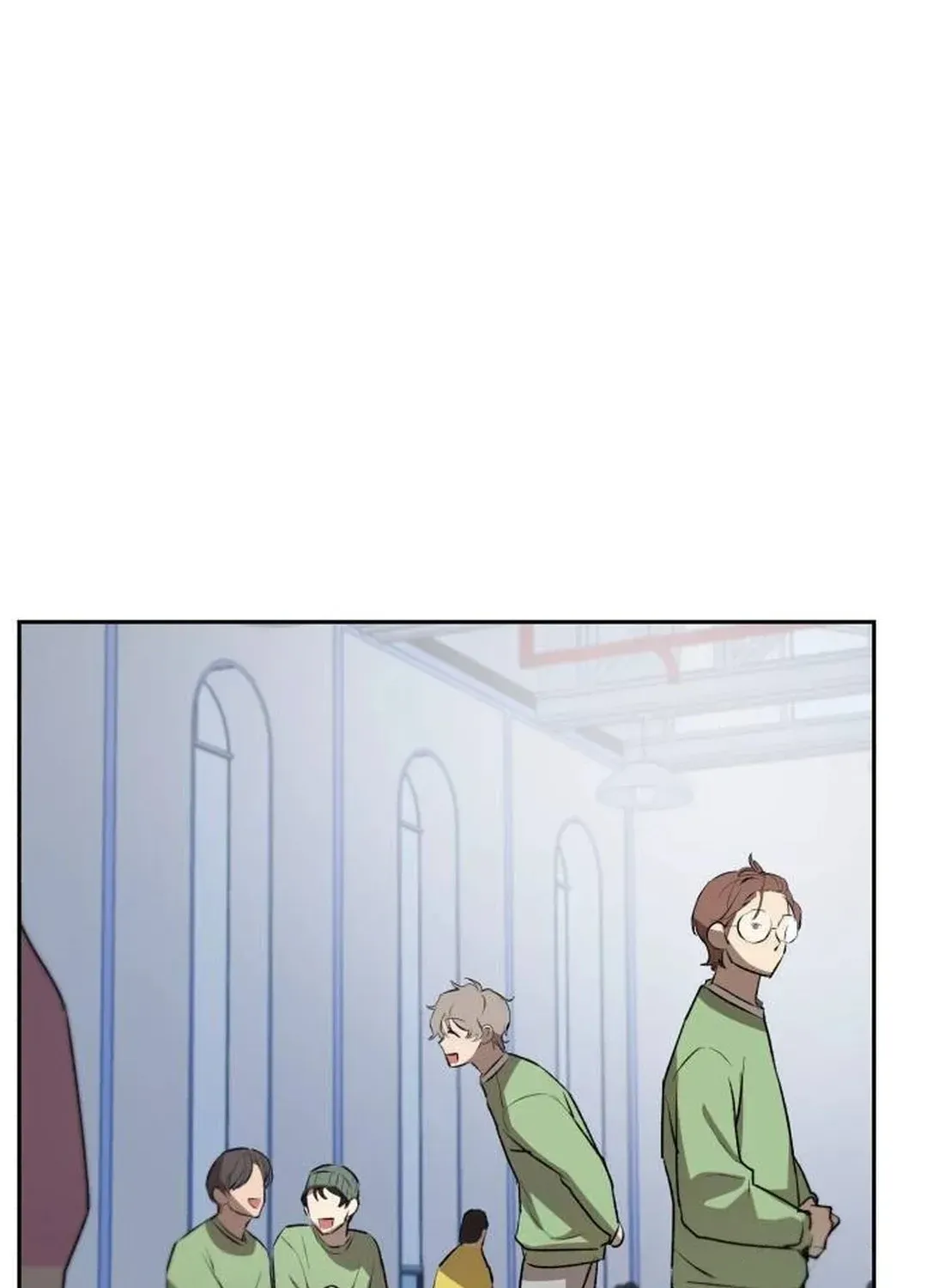 Exciting Male idol Survival Chapter 4 page 39 - 