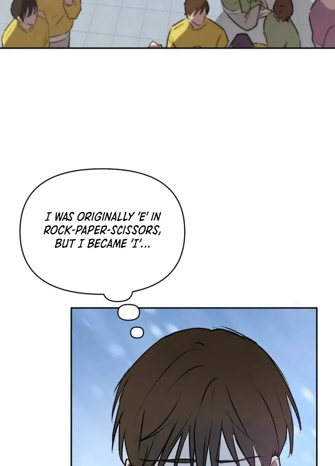 Exciting Male idol Survival Chapter 4 page 43 - 
