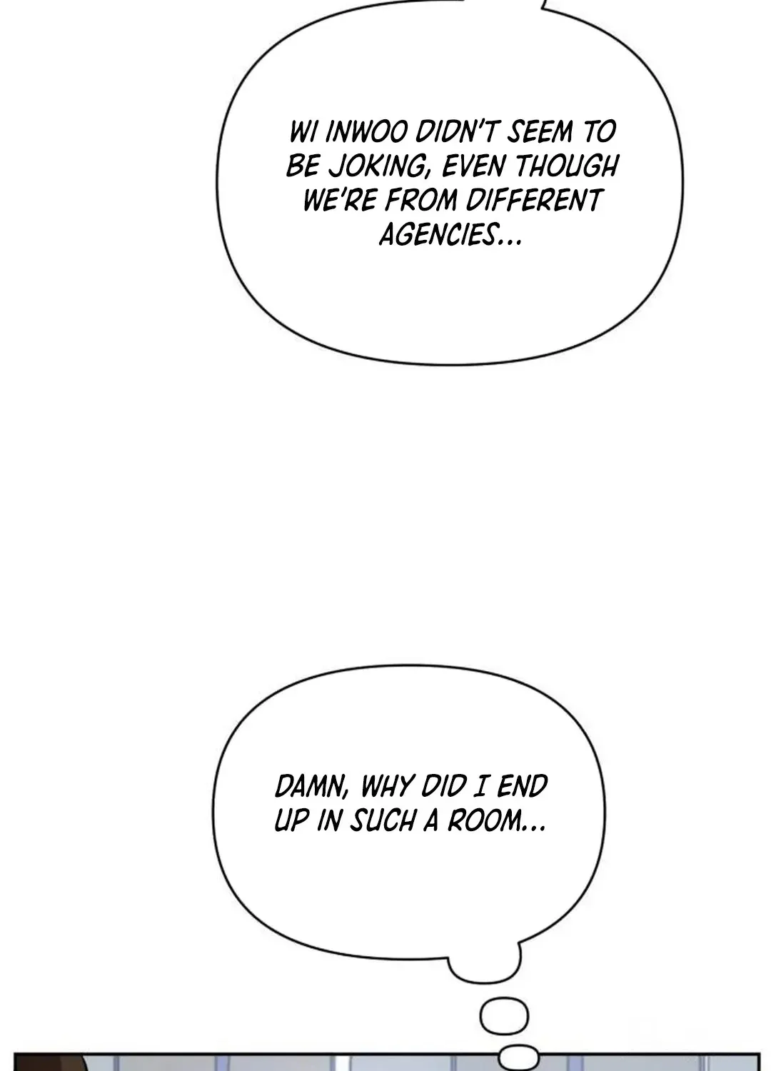 Exciting Male idol Survival Chapter 4 page 46 - 