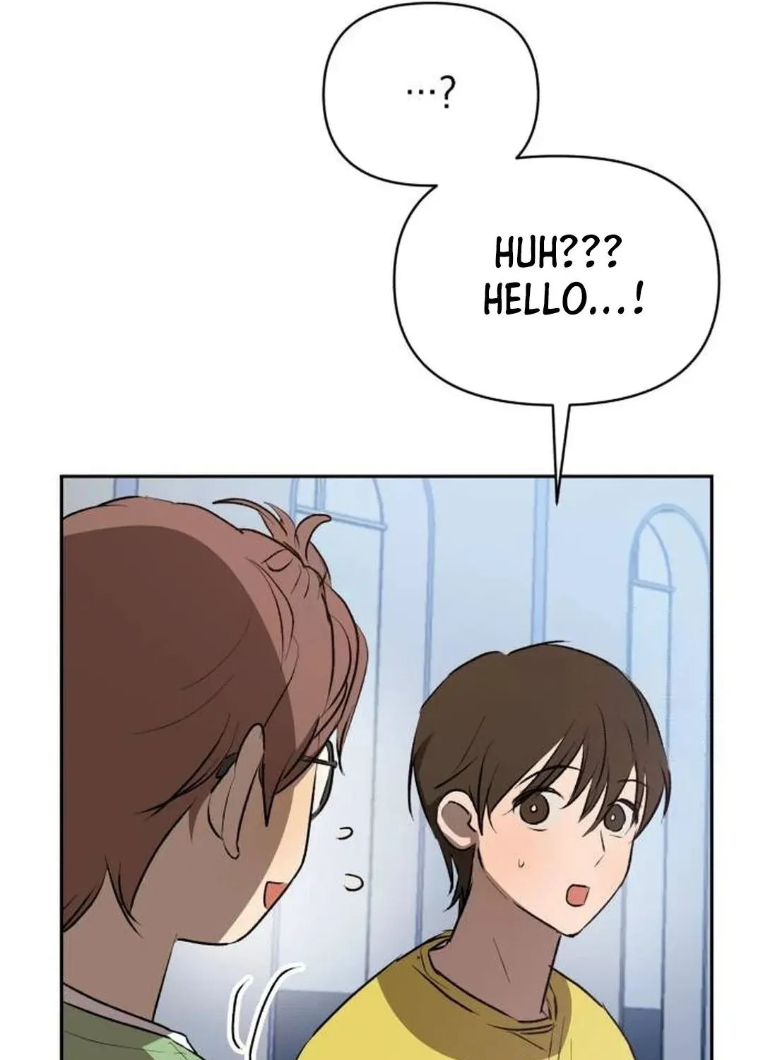 Exciting Male idol Survival Chapter 4 page 49 - 