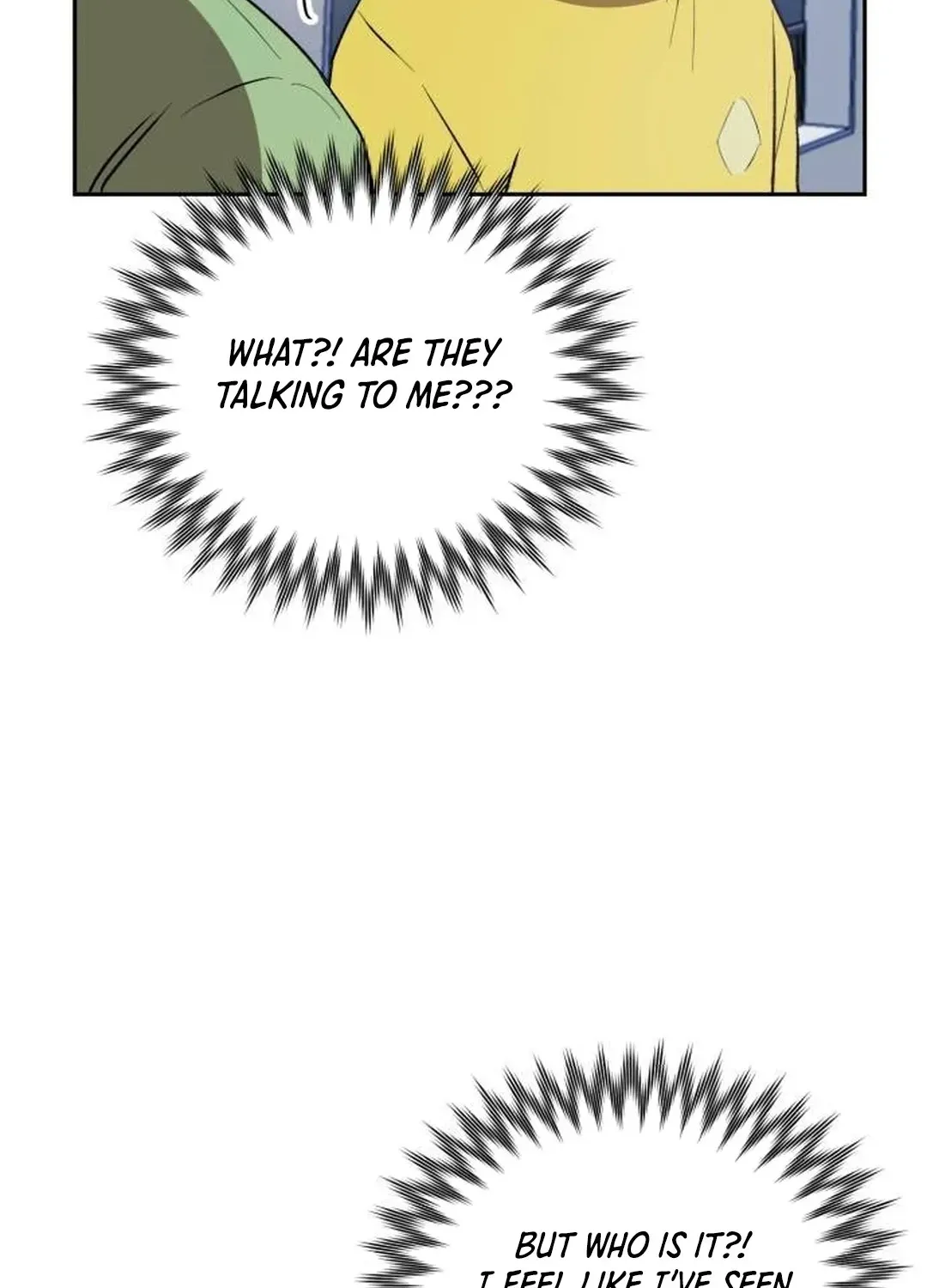 Exciting Male idol Survival Chapter 4 page 50 - 