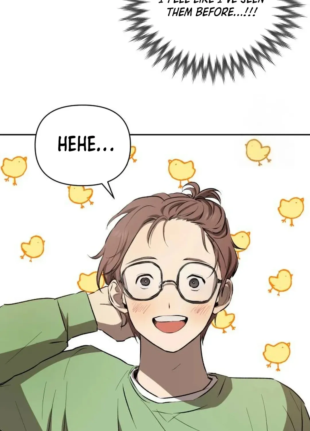 Exciting Male idol Survival Chapter 4 page 51 - 