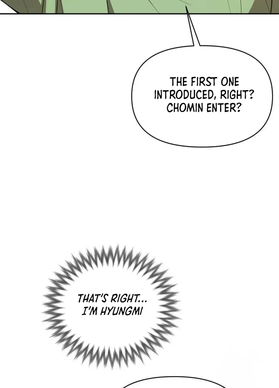 Exciting Male idol Survival Chapter 4 page 52 - 