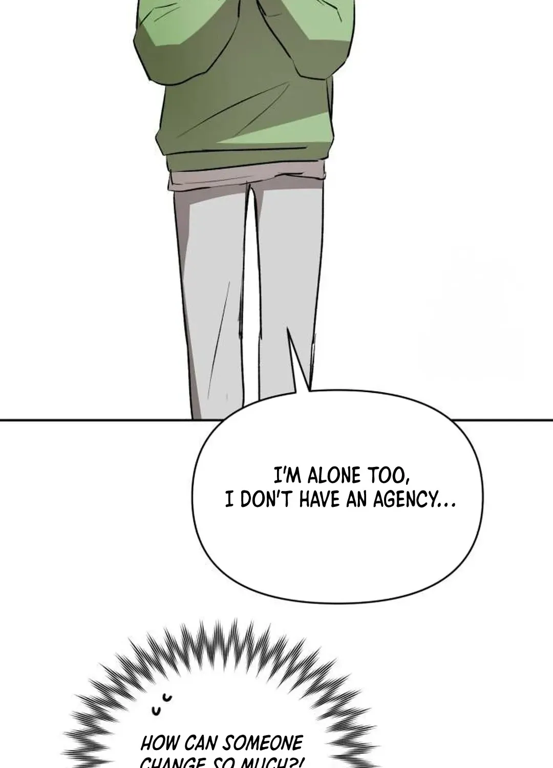 Exciting Male idol Survival Chapter 4 page 58 - 