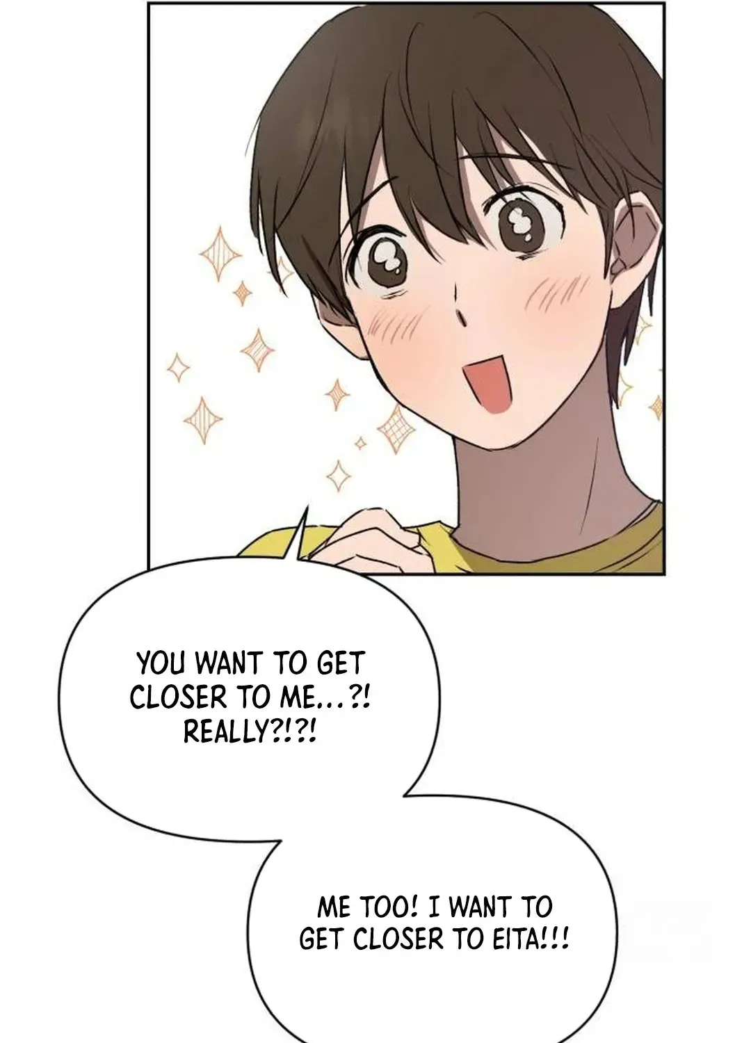 Exciting Male idol Survival Chapter 4 page 63 - 
