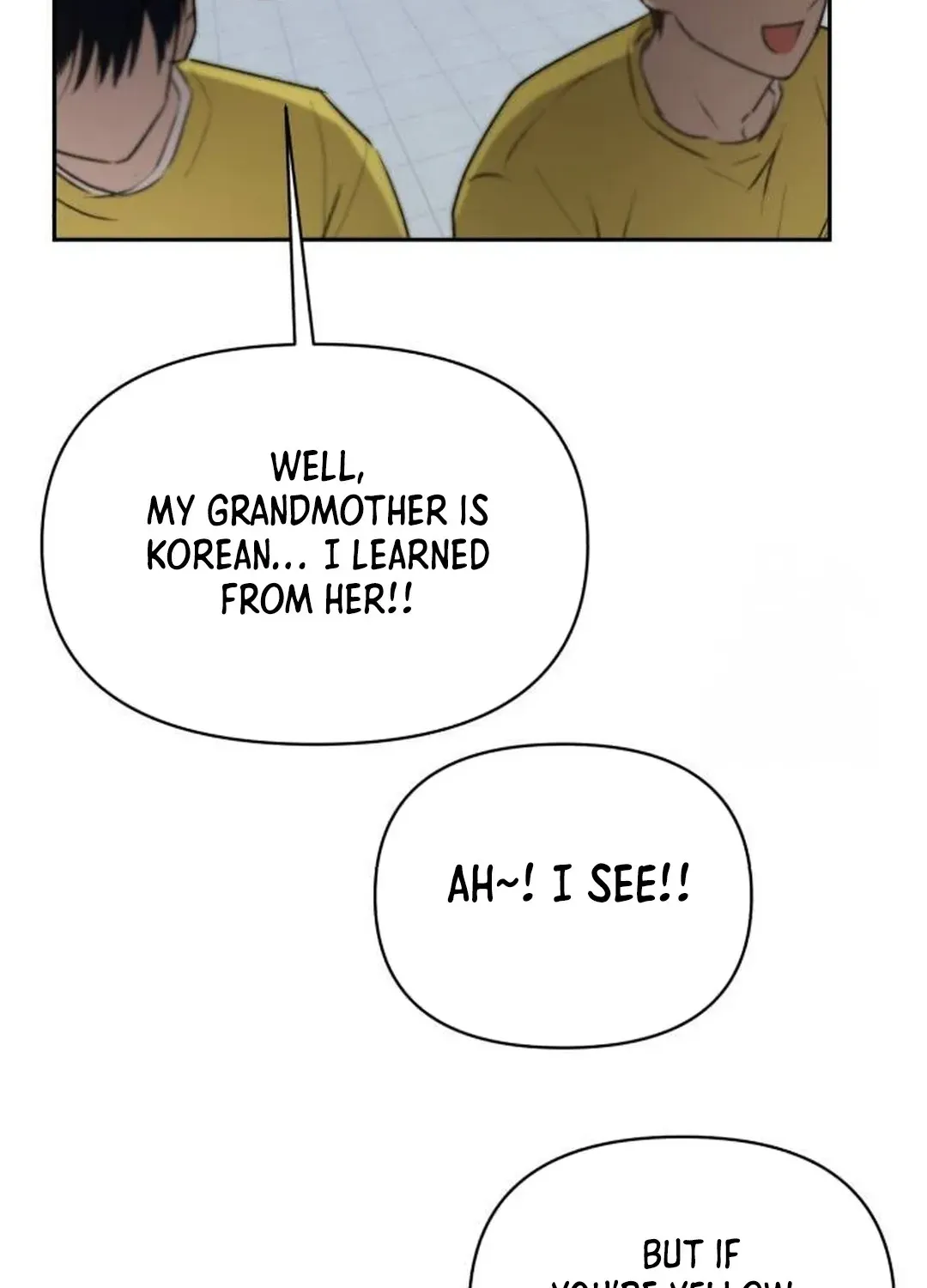 Exciting Male idol Survival Chapter 4 page 65 - 