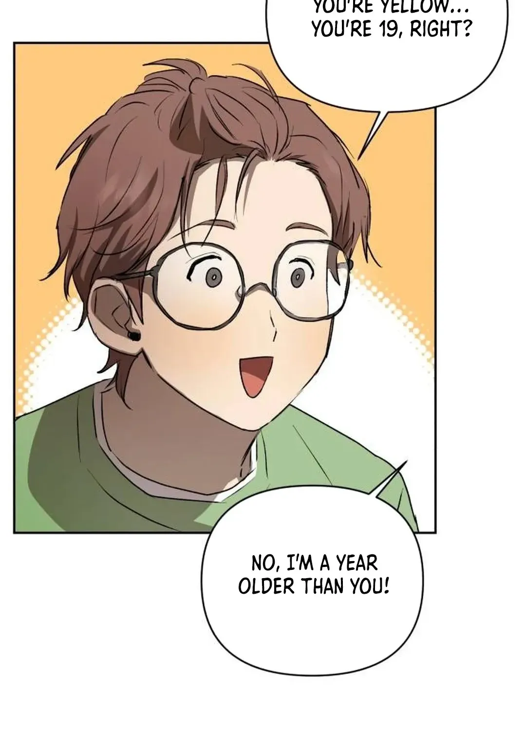 Exciting Male idol Survival Chapter 4 page 66 - 