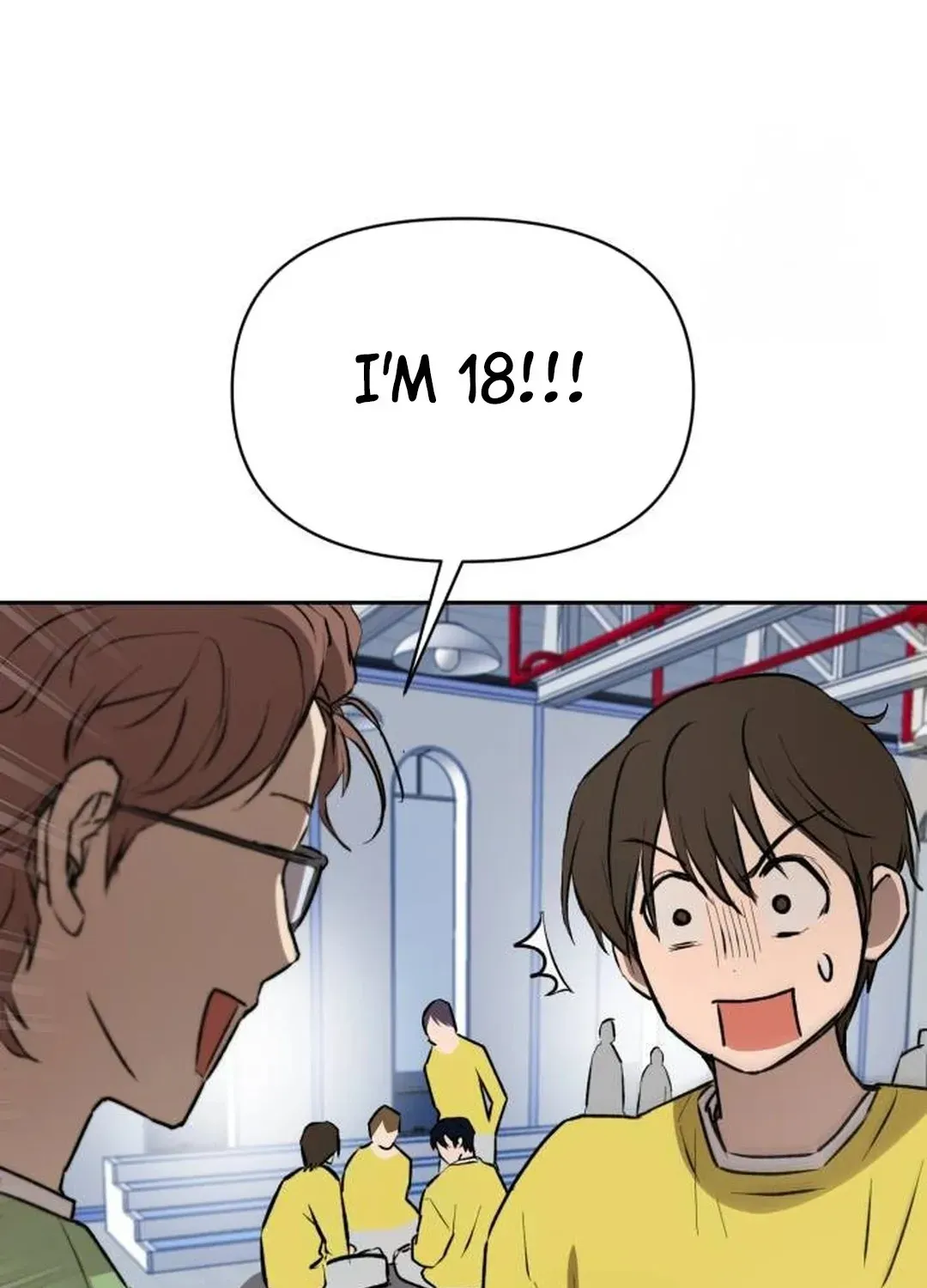 Exciting Male idol Survival Chapter 4 page 67 - 