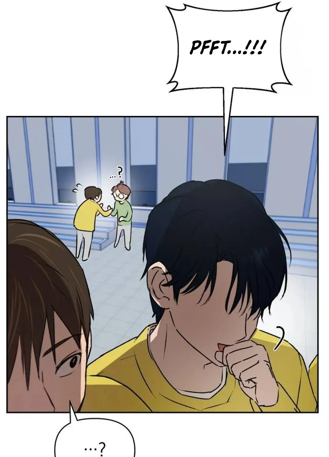 Exciting Male idol Survival Chapter 4 page 69 - 