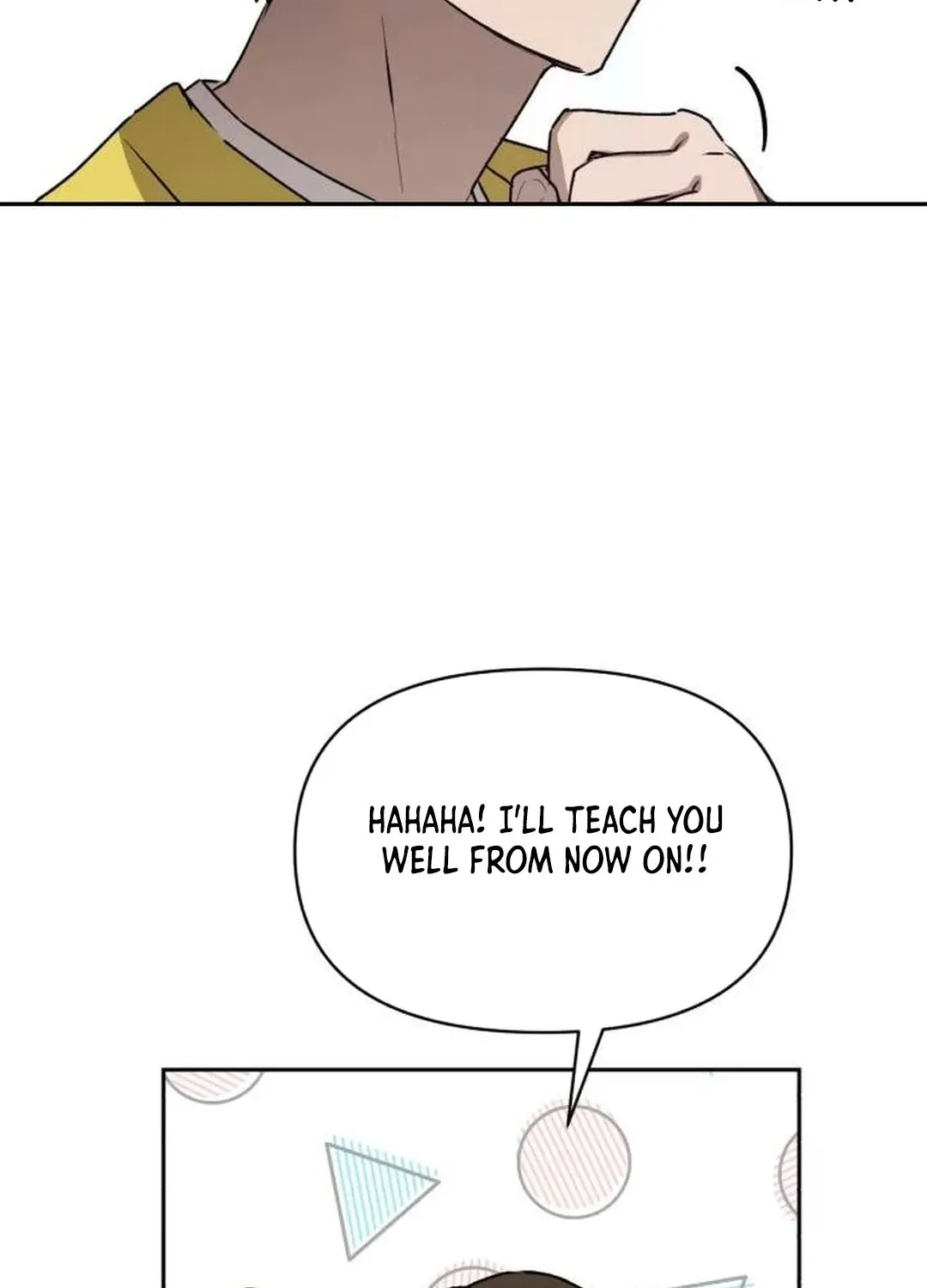 Exciting Male idol Survival Chapter 4 page 71 - 