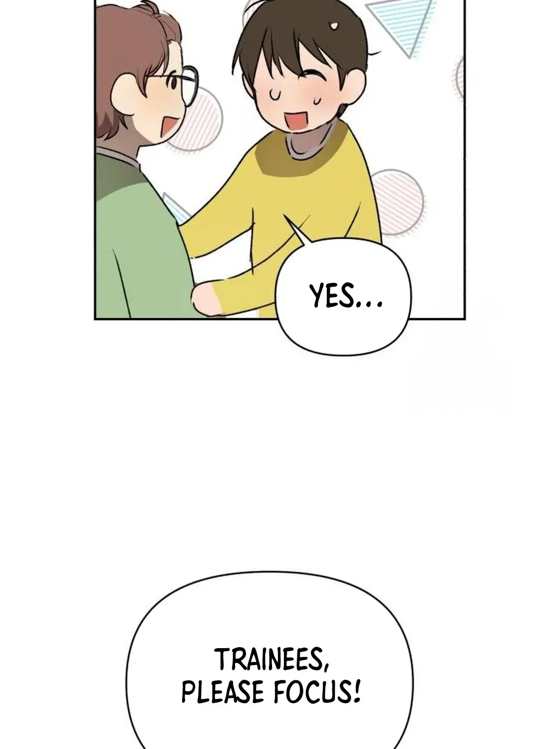 Exciting Male idol Survival Chapter 4 page 72 - 