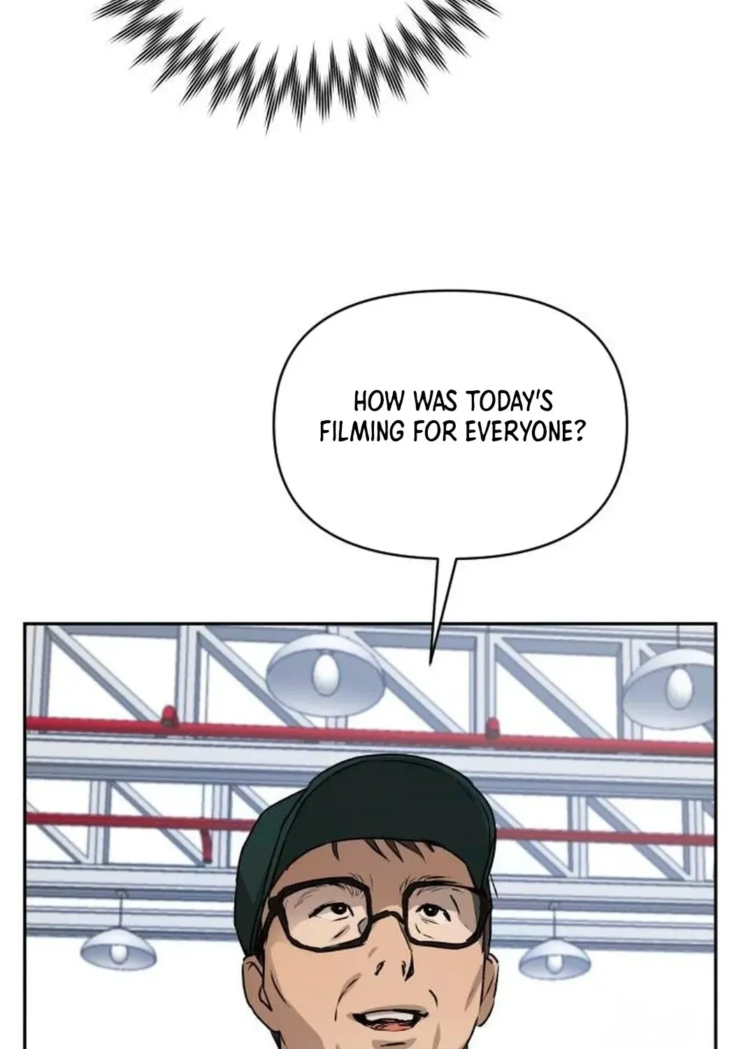 Exciting Male idol Survival Chapter 4 page 77 - 