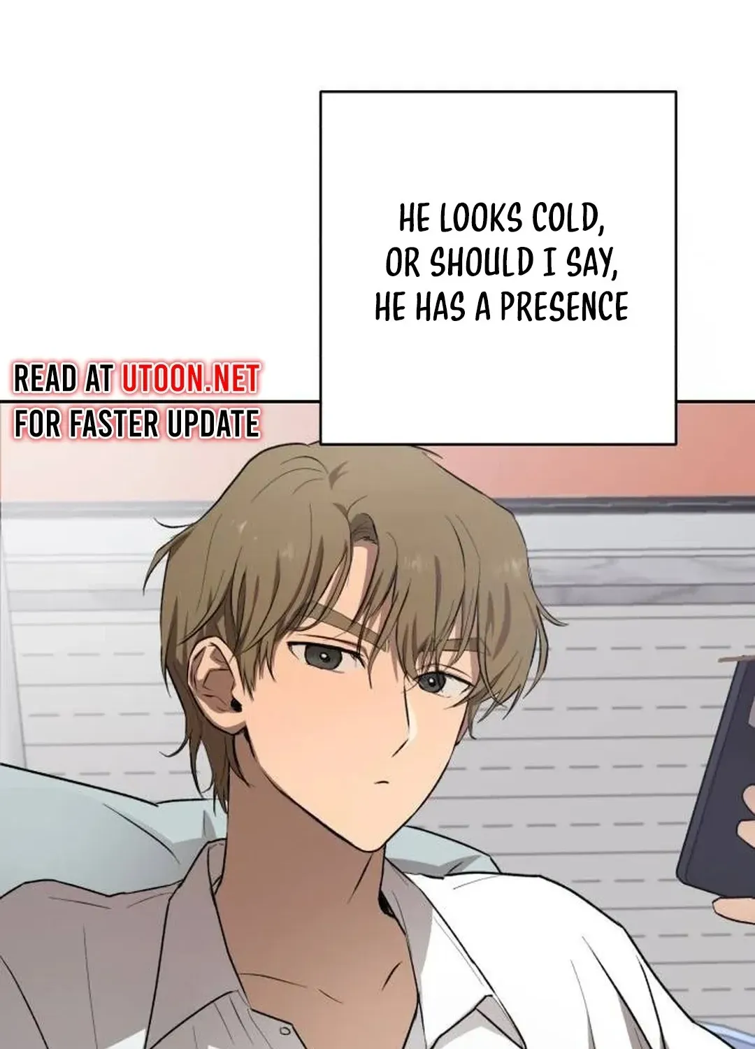 Exciting Male idol Survival Chapter 4 page 9 - 