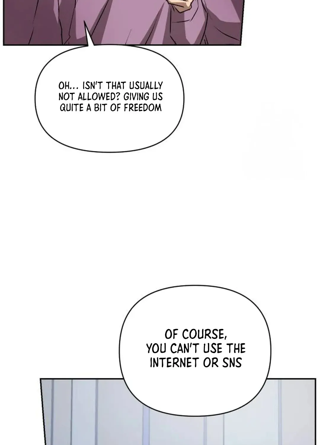 Exciting Male idol Survival Chapter 4 page 87 - 