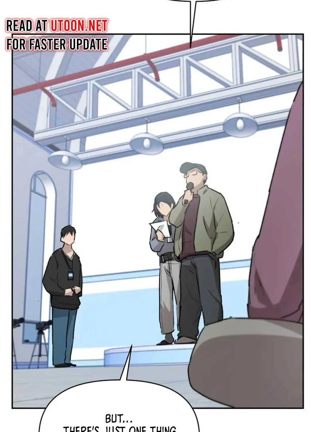 Exciting Male idol Survival Chapter 4 page 90 - 