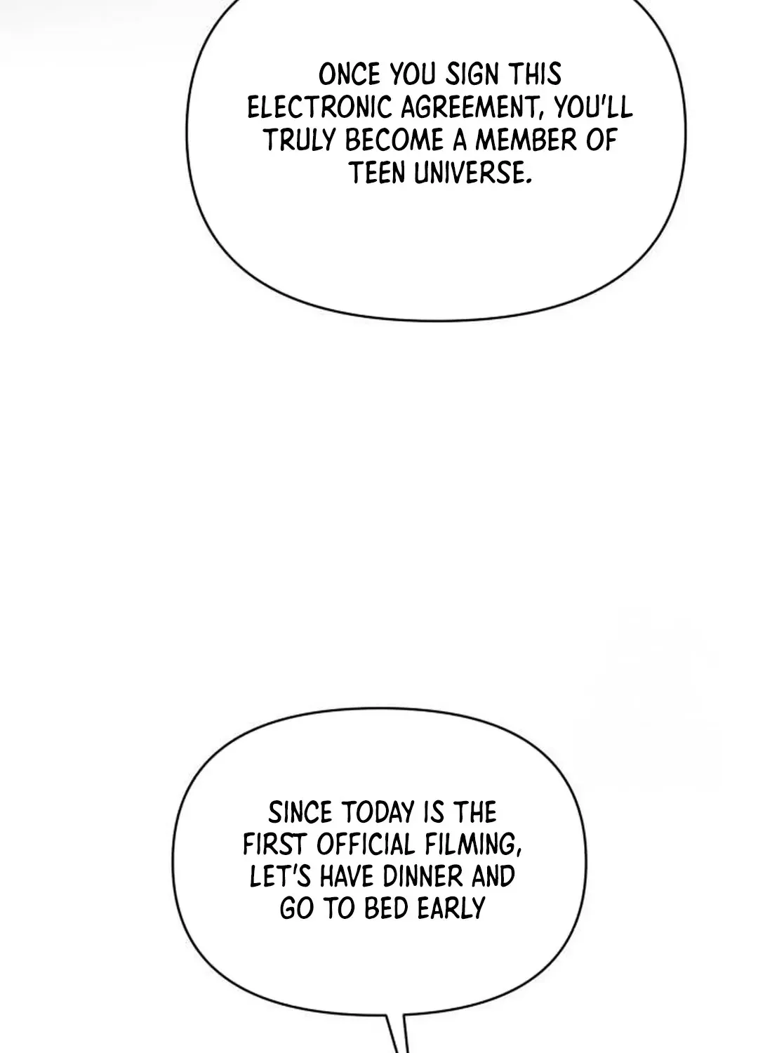 Exciting Male idol Survival Chapter 4 page 94 - 