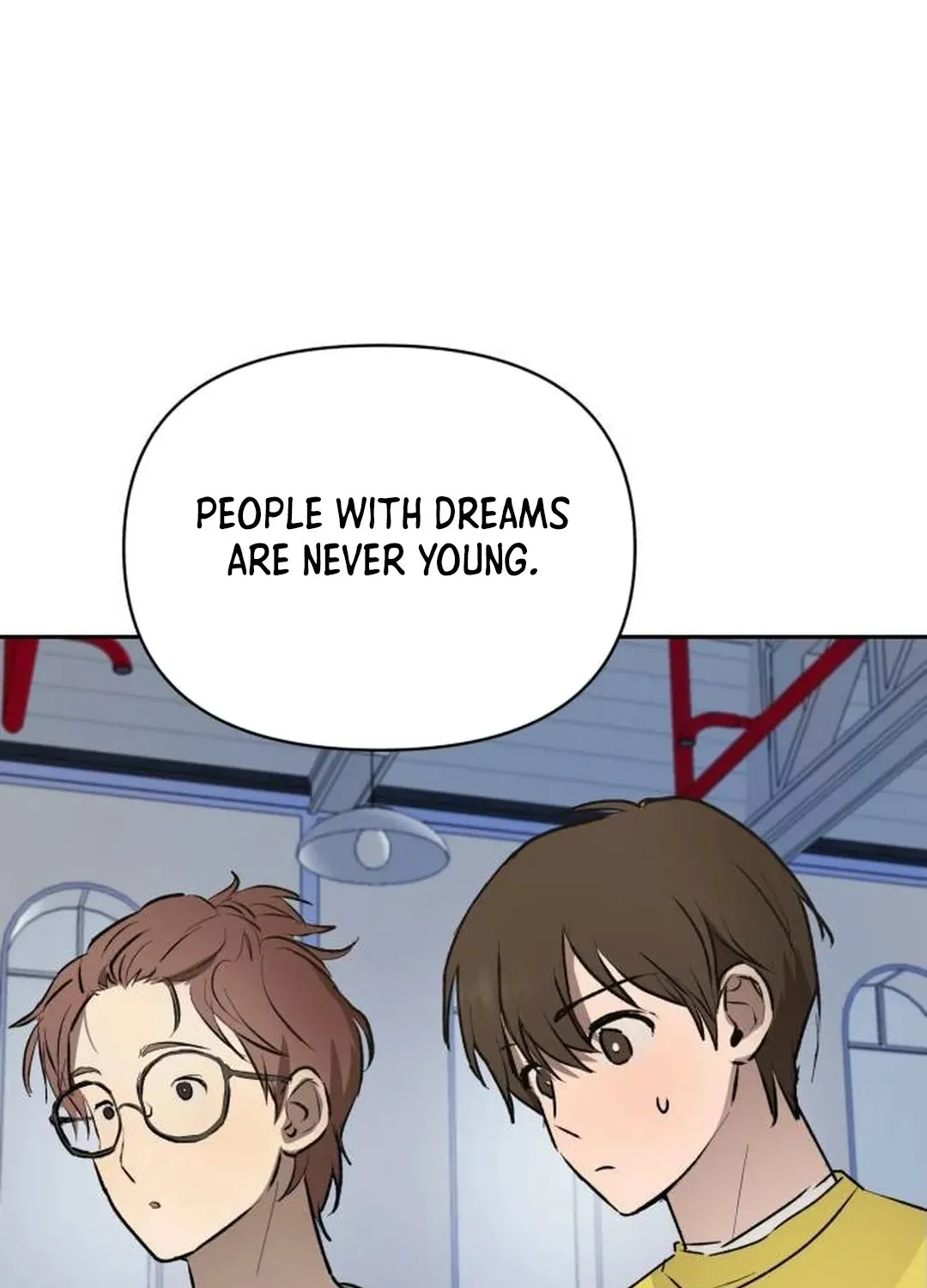 Exciting Male idol Survival Chapter 4 page 97 - 