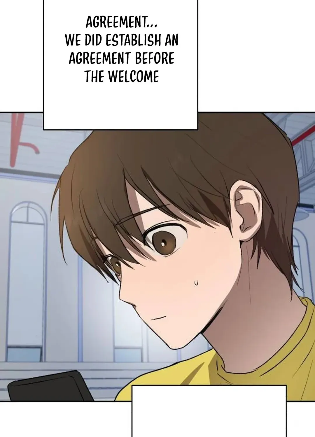 Exciting Male idol Survival Chapter 4 page 99 - 