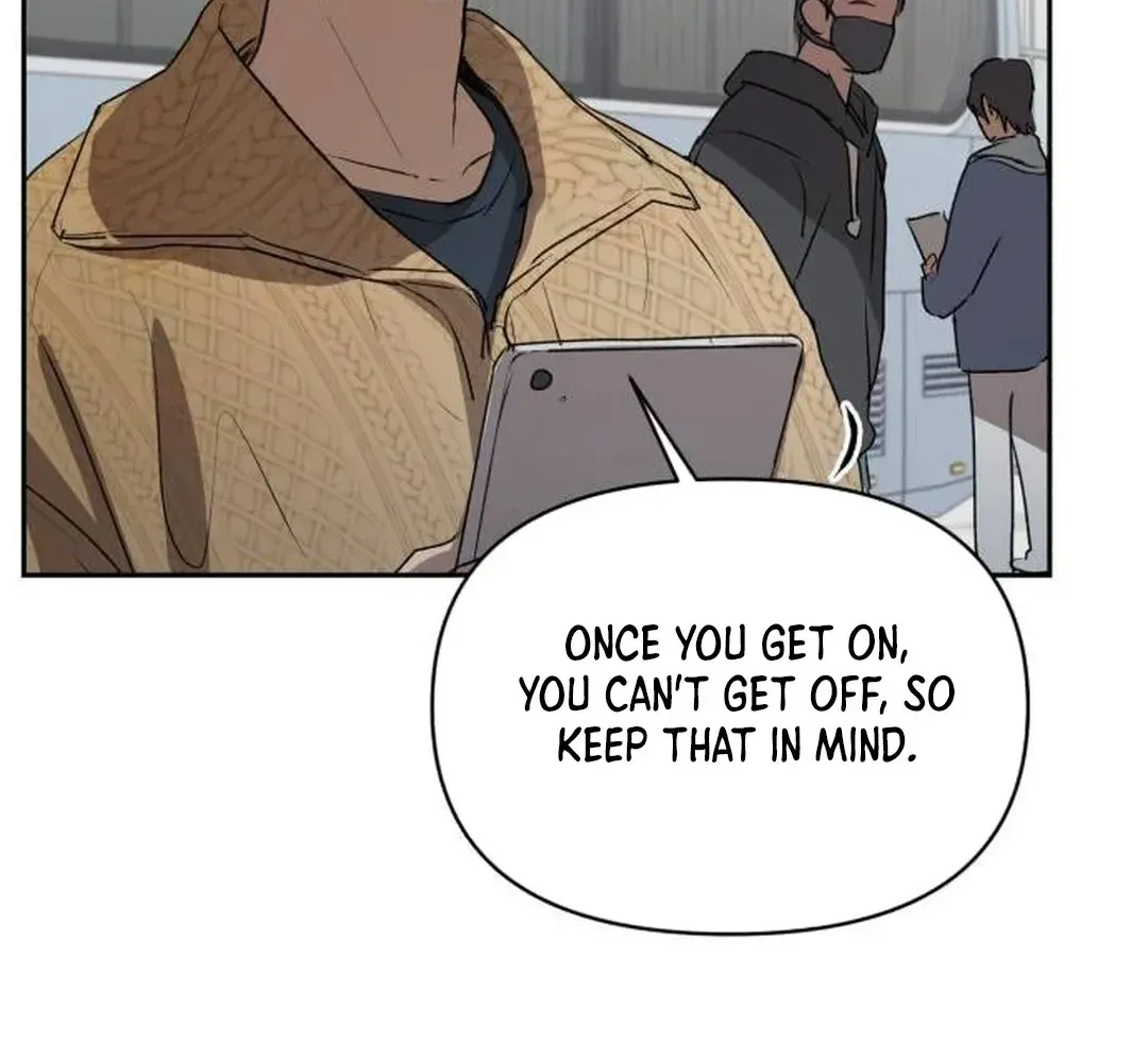 Exciting Male idol Survival Chapter 5 page 105 - 
