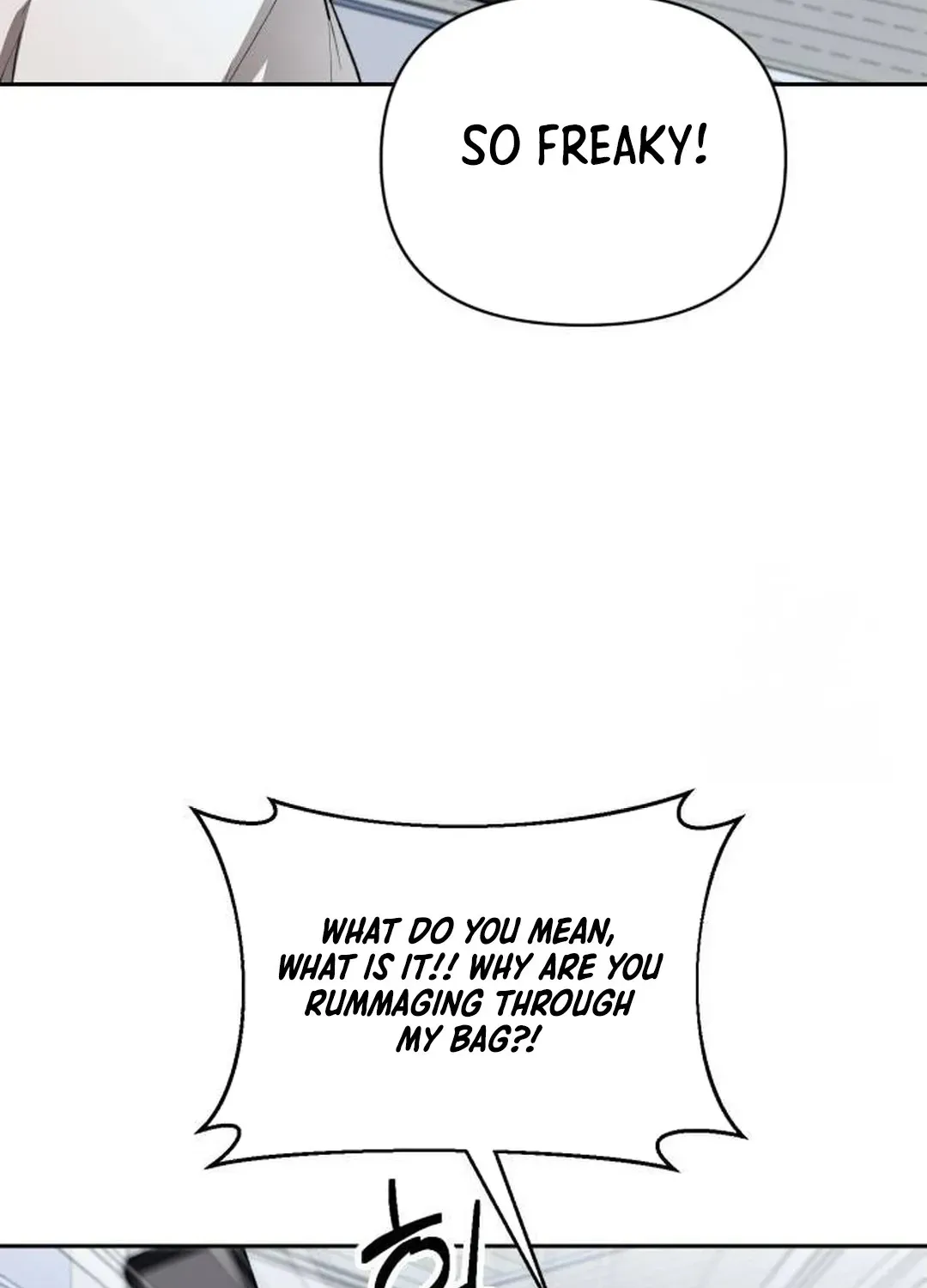 Exciting Male idol Survival Chapter 5 page 12 - 