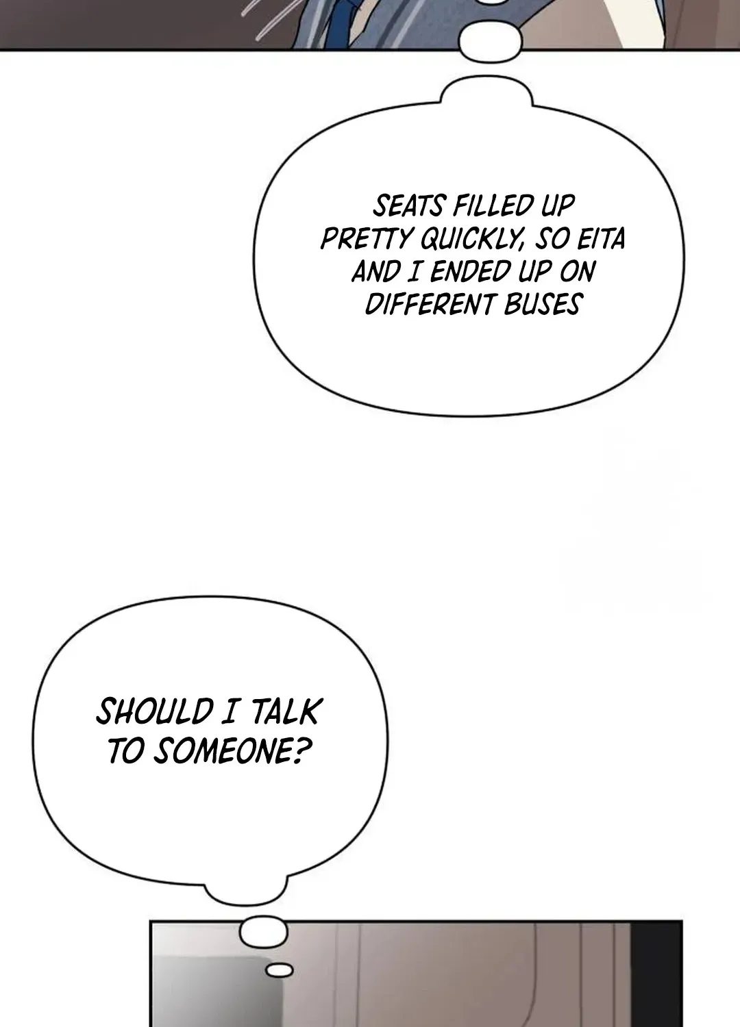 Exciting Male idol Survival Chapter 5 page 113 - 