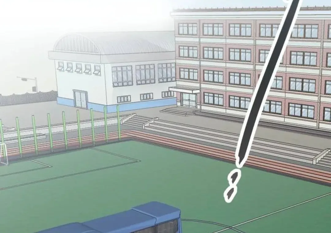 Exciting Male idol Survival Chapter 5 page 118 - 