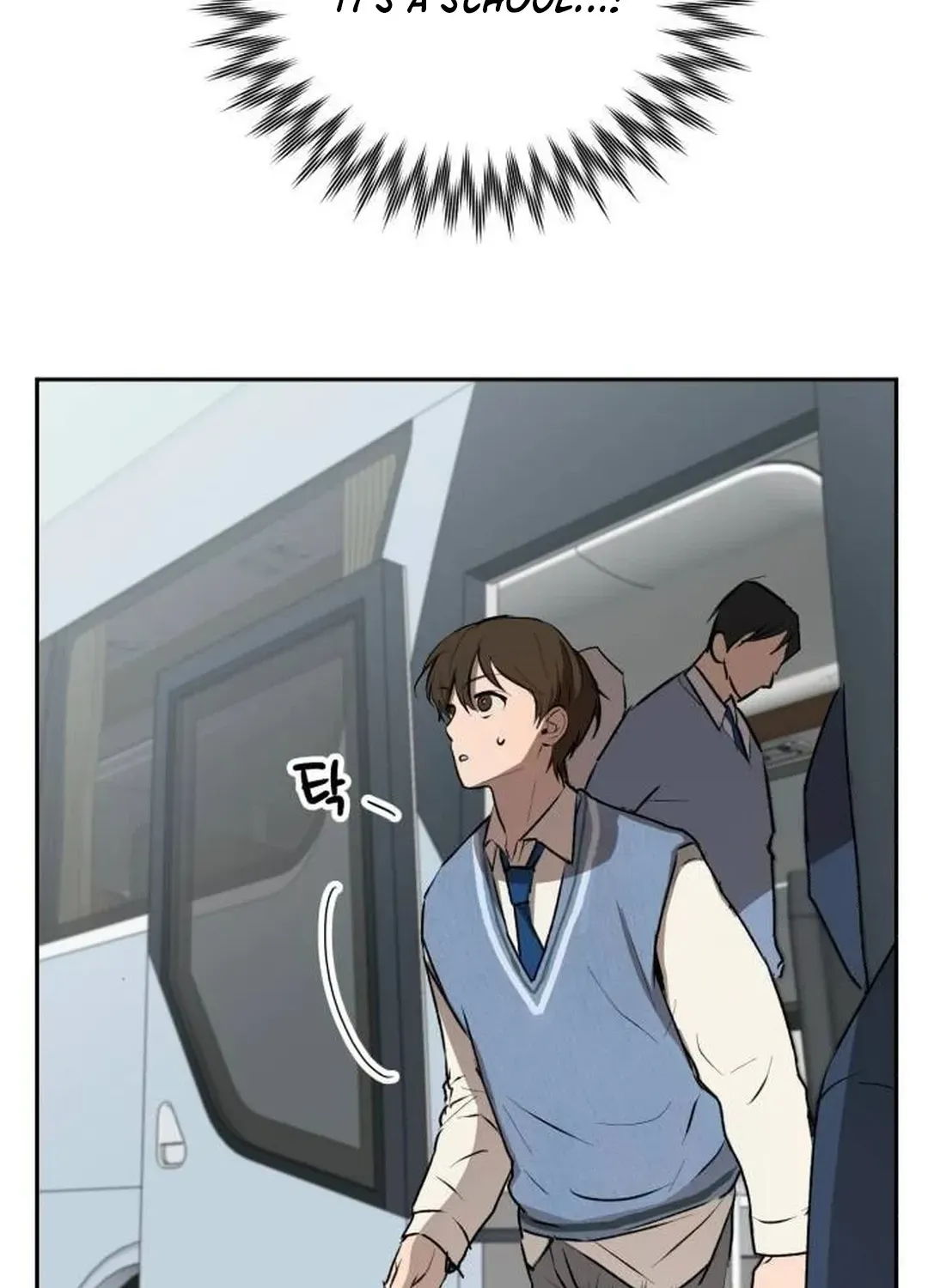 Exciting Male idol Survival Chapter 5 page 120 - 