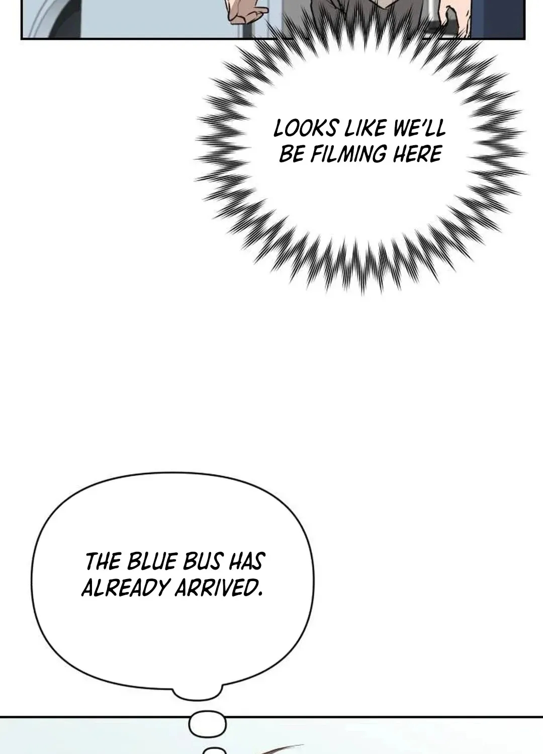 Exciting Male idol Survival Chapter 5 page 121 - 