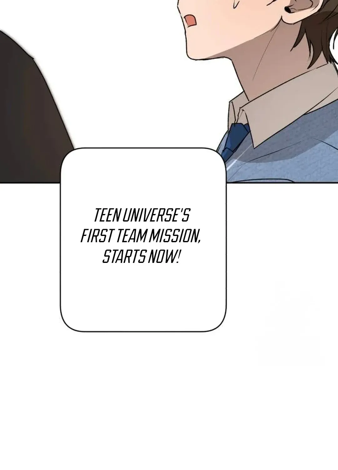 Exciting Male idol Survival Chapter 5 page 127 - 