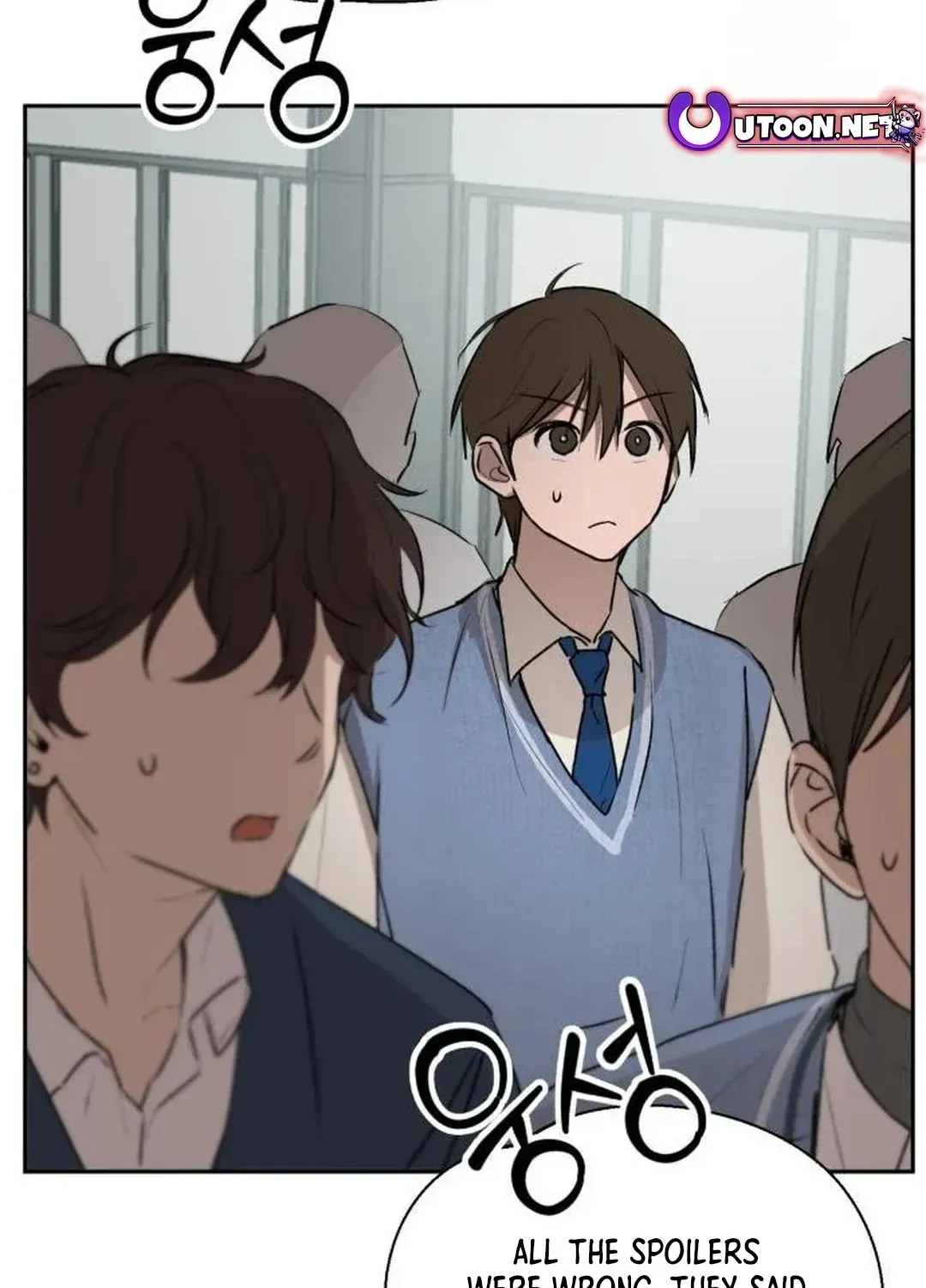 Exciting Male idol Survival Chapter 5 page 131 - 