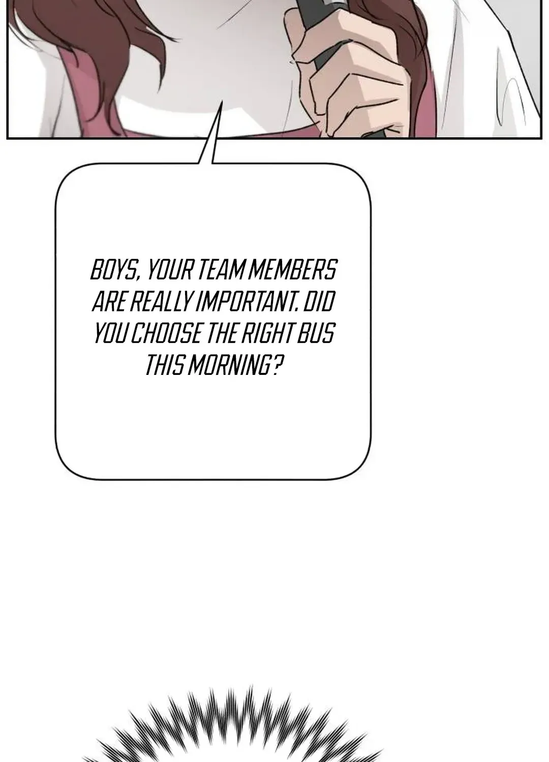 Exciting Male idol Survival Chapter 5 page 135 - 