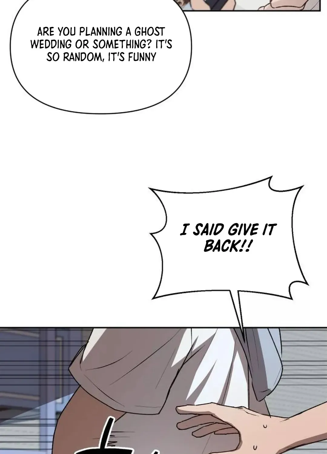 Exciting Male idol Survival Chapter 5 page 16 - 