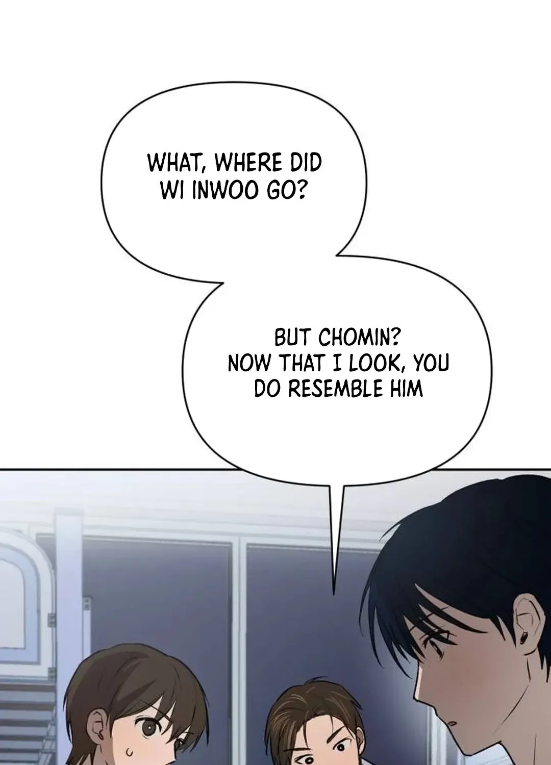 Exciting Male idol Survival Chapter 5 page 19 - 