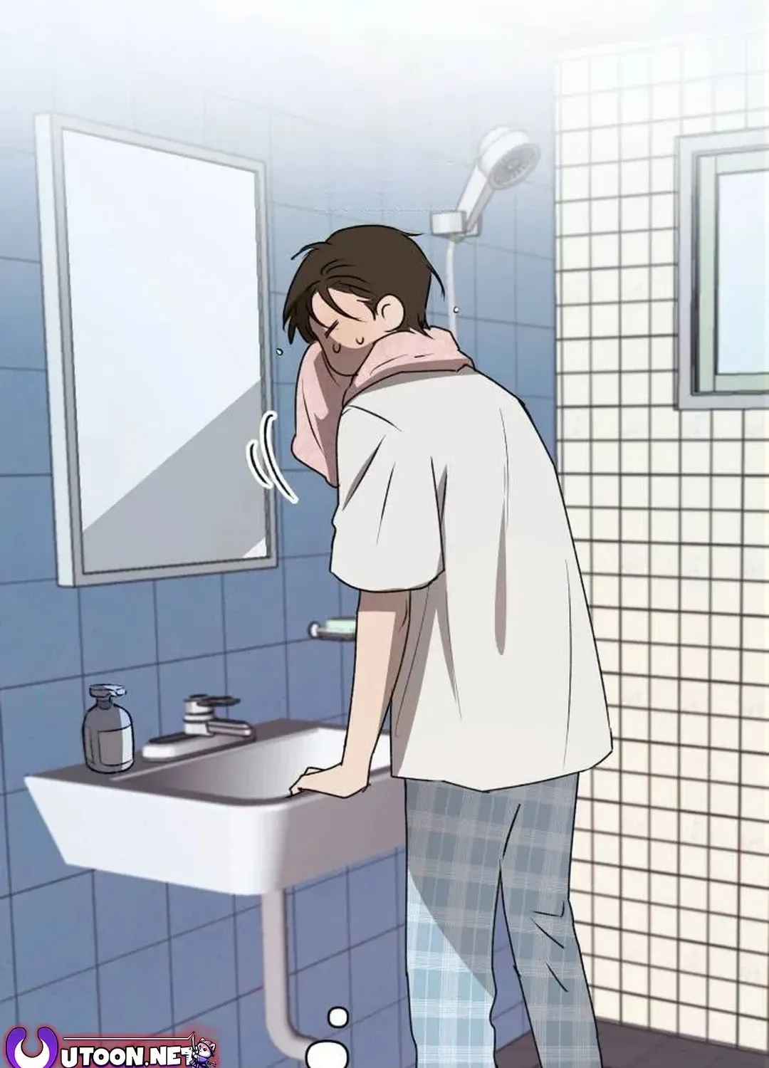 Exciting Male idol Survival Chapter 5 page 3 - 